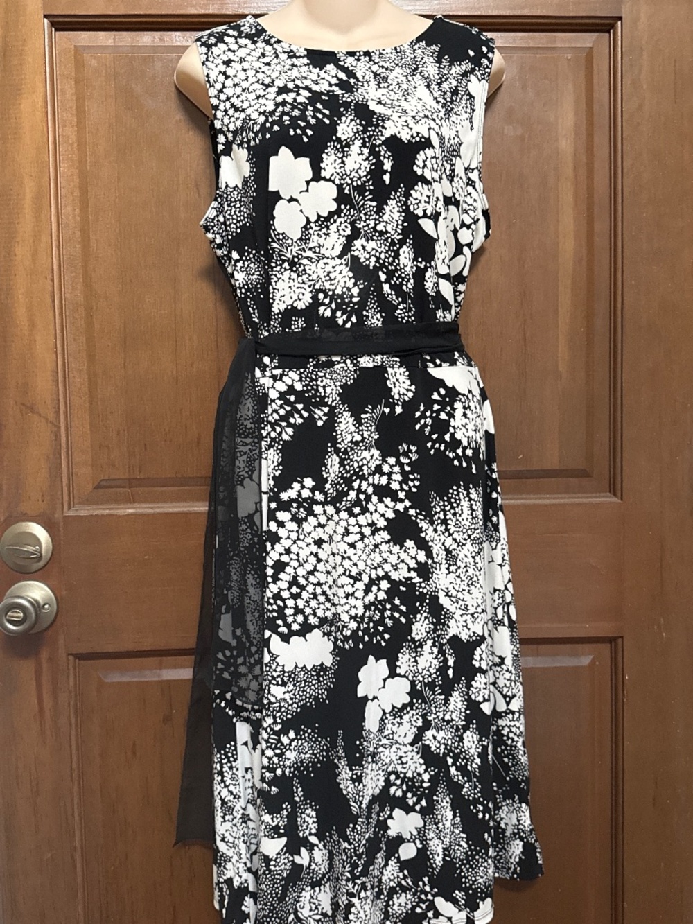 Merona dress